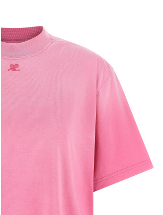 'Solarized T-shirt' dress #