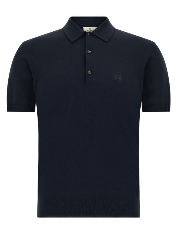 'Pegaso' polo shirt #1