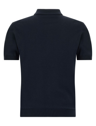 'Pegaso' polo shirt #