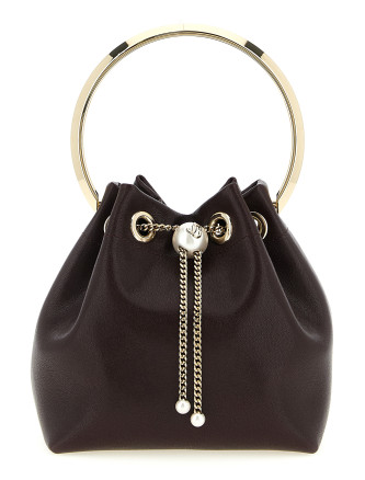 Ручная сумка JIMMY CHOO 'Bon Bon'