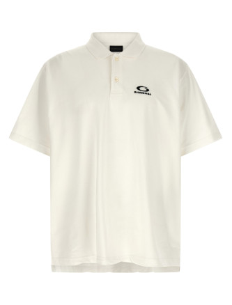 'Laurel Classic' polo shirt