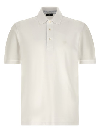 'Pegaso' polo shirt