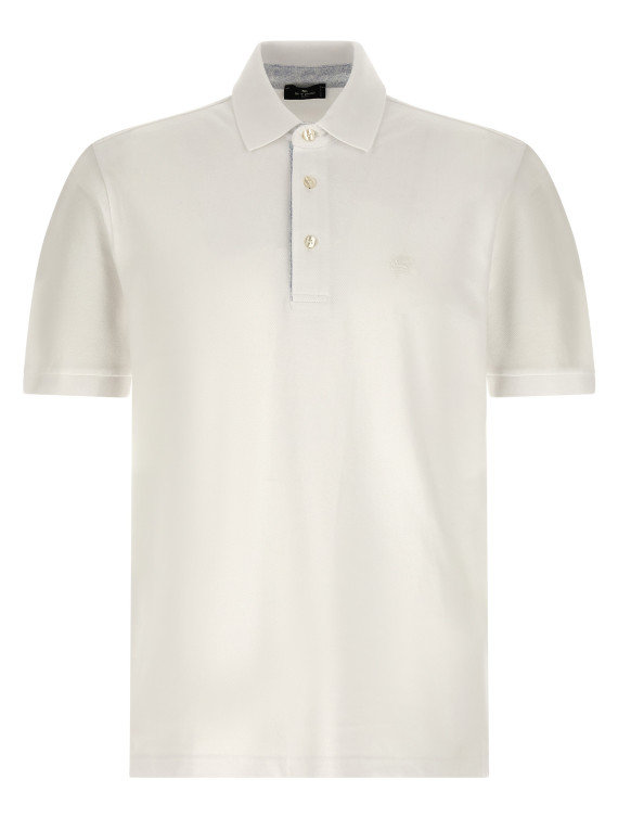 'Pegaso' polo shirt #1