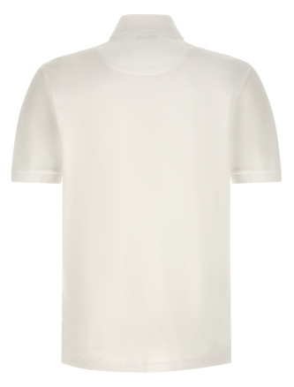 'Pegaso' polo shirt #