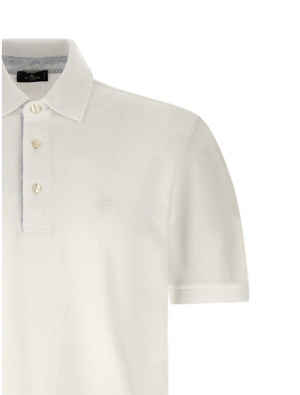 'Pegaso' polo shirt #
