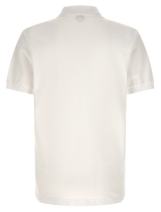 'Boke Flower 2.0' polo shirt #