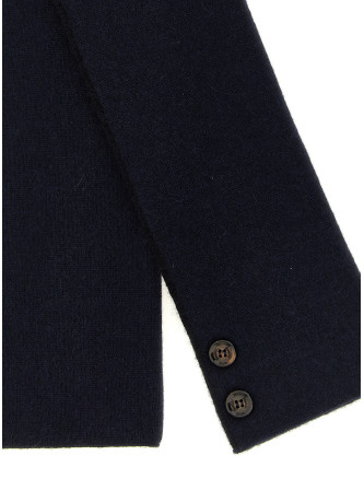 Шарф, платок MOORER Cashmere scarf (MOUSC100002V2447) #