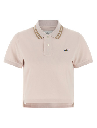 Поло VIVIENNE WESTWOOD 'Mini Classic'