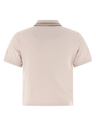 Поло VIVIENNE WESTWOOD 'Mini Classic' (1H010004J00AUJ402) #