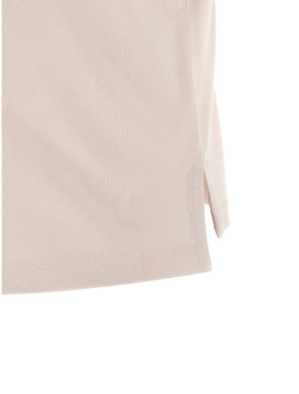 Поло VIVIENNE WESTWOOD 'Mini Classic' (1H010004J00AUJ402) #