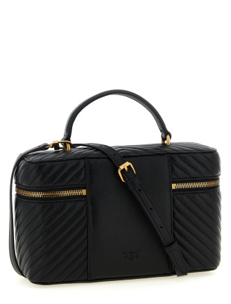 Ручная сумка PINKO 'Vanity Case Classic' (106348A0GKZ99Q) #