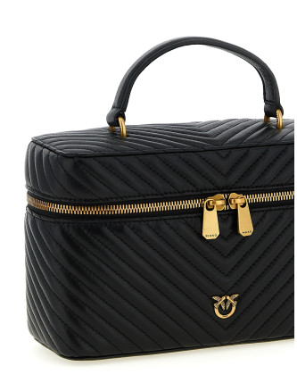 Ручная сумка PINKO 'Vanity Case Classic' (106348A0GKZ99Q) #