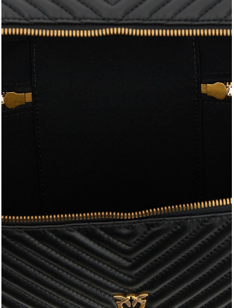 Ручная сумка PINKO 'Vanity Case Classic' (106348A0GKZ99Q) #