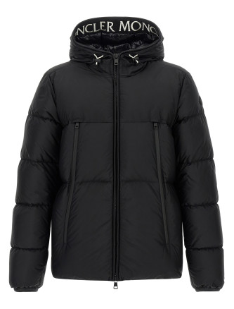 'Montcla' down jacket