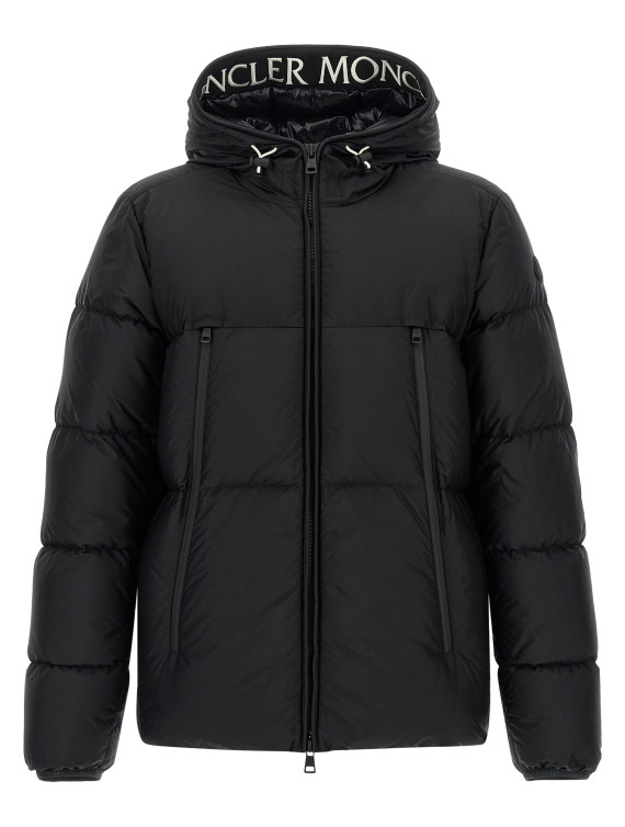 Пуховик MONCLER 'Montcla' (K20911B56900C0300999) #1