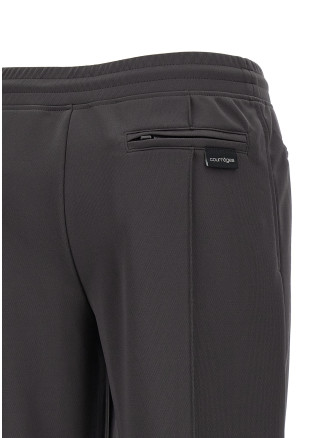 'Tracksuit' joggers #