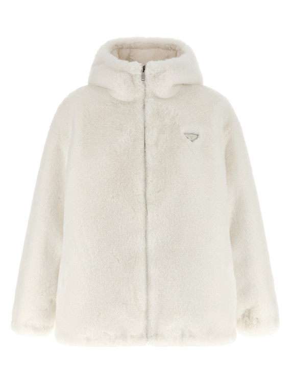 Reversible jacket #1