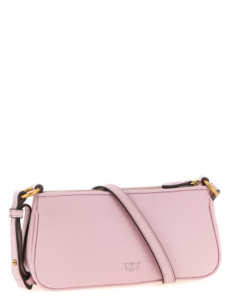 'Half Moon' mini crossbody bag #