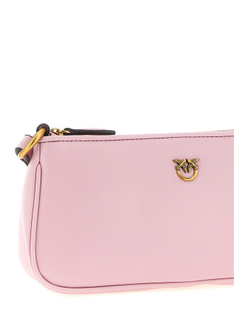 'Half Moon' mini crossbody bag #