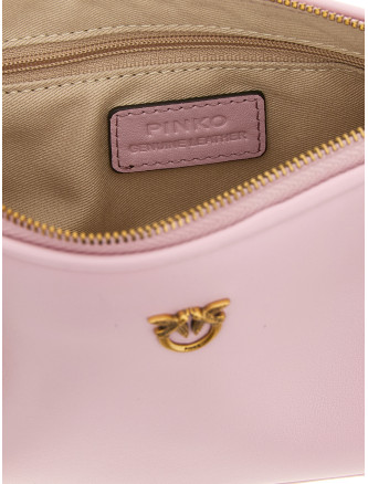 'Half Moon' mini crossbody bag #