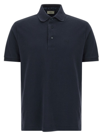 'Pegaso' polo shirt