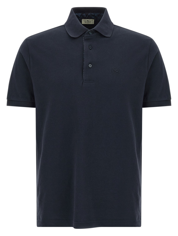 'Pegaso' polo shirt #1