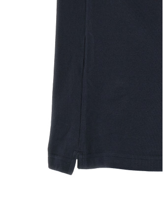 'Pegaso' polo shirt #