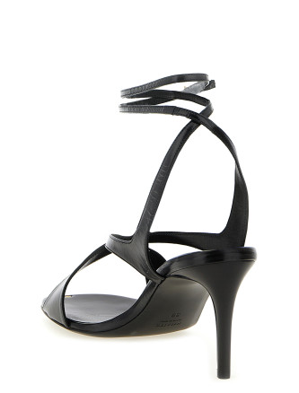 'Liria' sandals #