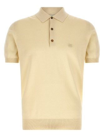 'Pegaso' polo shirt