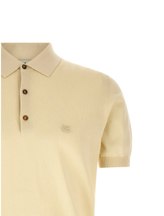 'Pegaso' polo shirt #