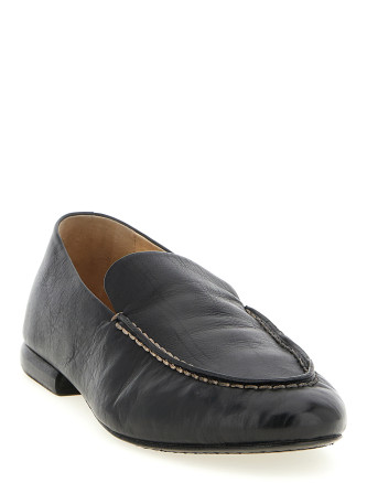 'Mandolo' loafers #
