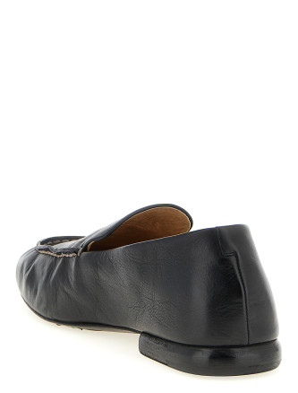 'Mandolo' loafers #