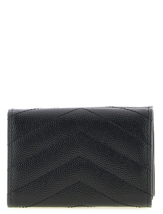 Кошелек, кардхолдер SAINT LAURENT 'Monogram' (668274BOWA11000) #