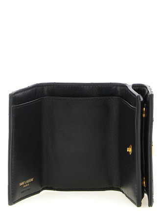 Кошелек, кардхолдер SAINT LAURENT 'Monogram' (668274BOWA11000) #