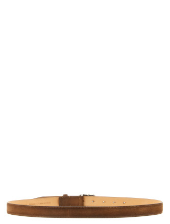 ' BB Thin Belt' belt #