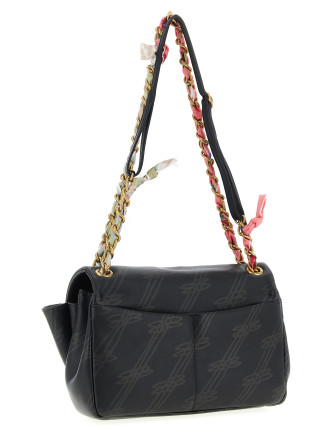 'Darling' mini shoulder bag #