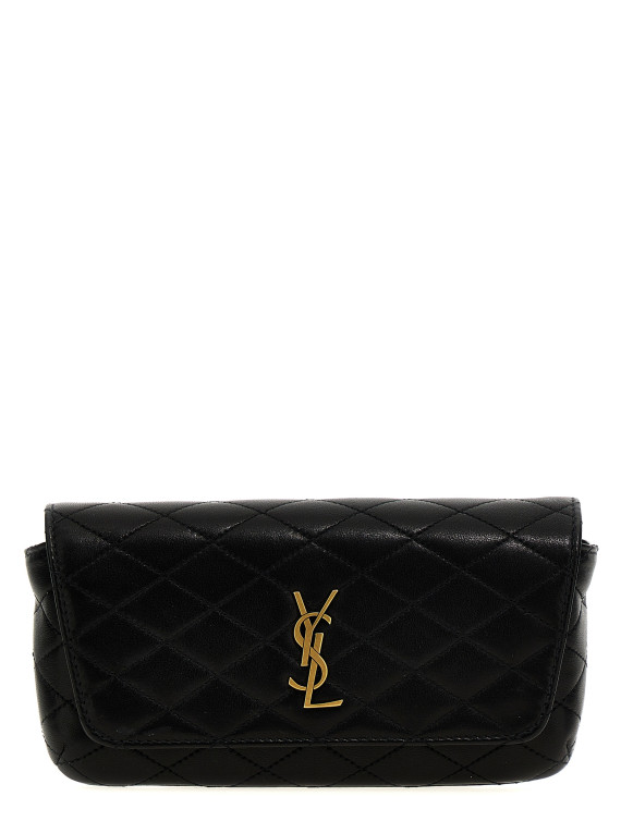 Сумка через плечо SAINT LAURENT 'Sintra Sport' (7540511EL071000) #1