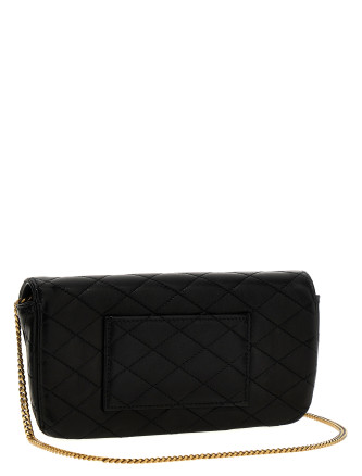 Сумка через плечо SAINT LAURENT 'Sintra Sport' (7540511EL071000) #