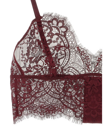 Бюстгальтер L'AGENCE 'Aislin' (40660LYTDKPO) #