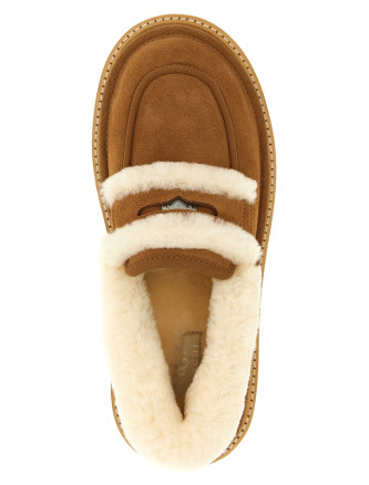 Лоферы UGG Loafer' capsule UGG x Sacai loafers (1178370CHE) #