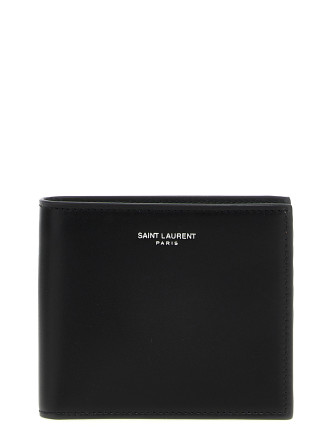 Кошелек, кардхолдер SAINT LAURENT 'East/West'