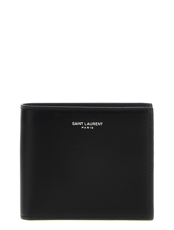 Кошелек, кардхолдер SAINT LAURENT 'East/West' (3963070U90N1000) #1