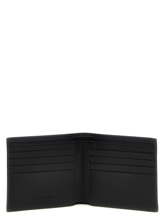 Кошелек, кардхолдер SAINT LAURENT 'East/West' (3963070U90N1000) #