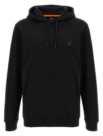 Толстовка HUGO BOSS 'WeTalk'