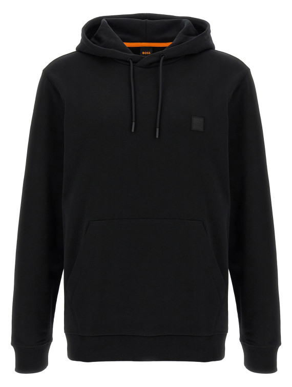 Толстовка HUGO BOSS 'WeTalk' (50509314001) #1