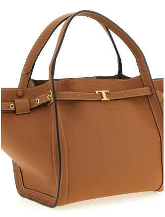 Small 'Tim' shopping bag #