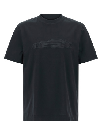 BOSS x Aston Martin 'C-Taut' T-shirt