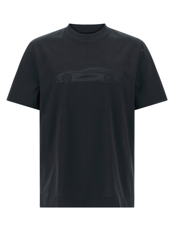 BOSS x Aston Martin 'C-Taut' T-shirt #1