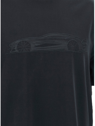 BOSS x Aston Martin 'C-Taut' T-shirt #