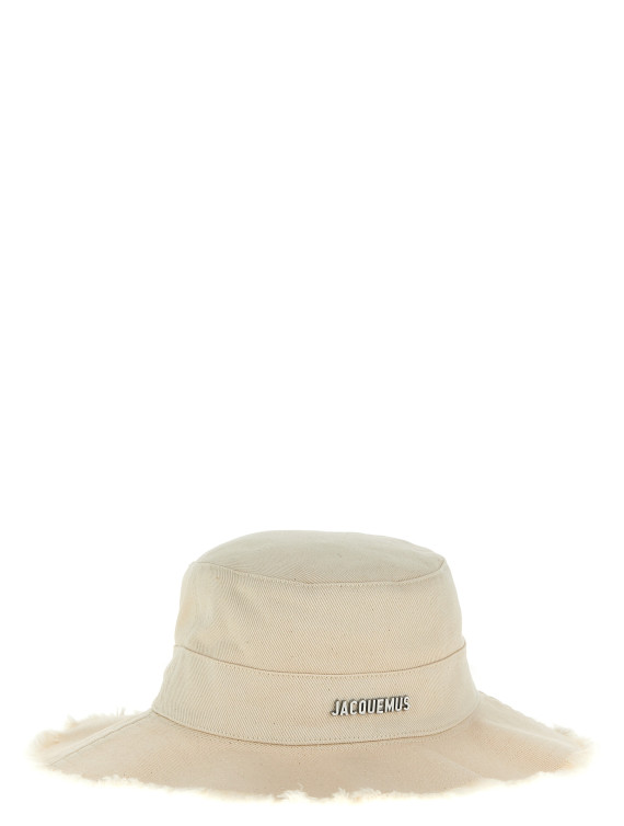 'Le Bob Artichaut' bucket hat #1